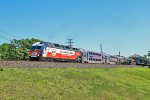 NJT 4503 on Train 5515